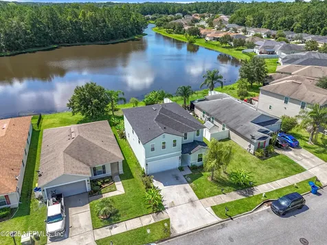 11855 Alexandra Drive Jacksonville FL 32218