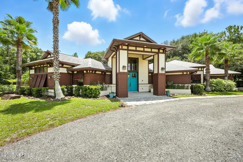 4949 Kalmia Street Middleburg FL 32068
