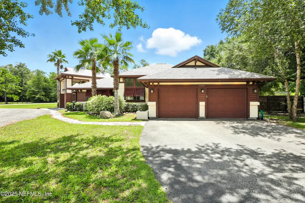 4949 Kalmia Street Middleburg FL 32068