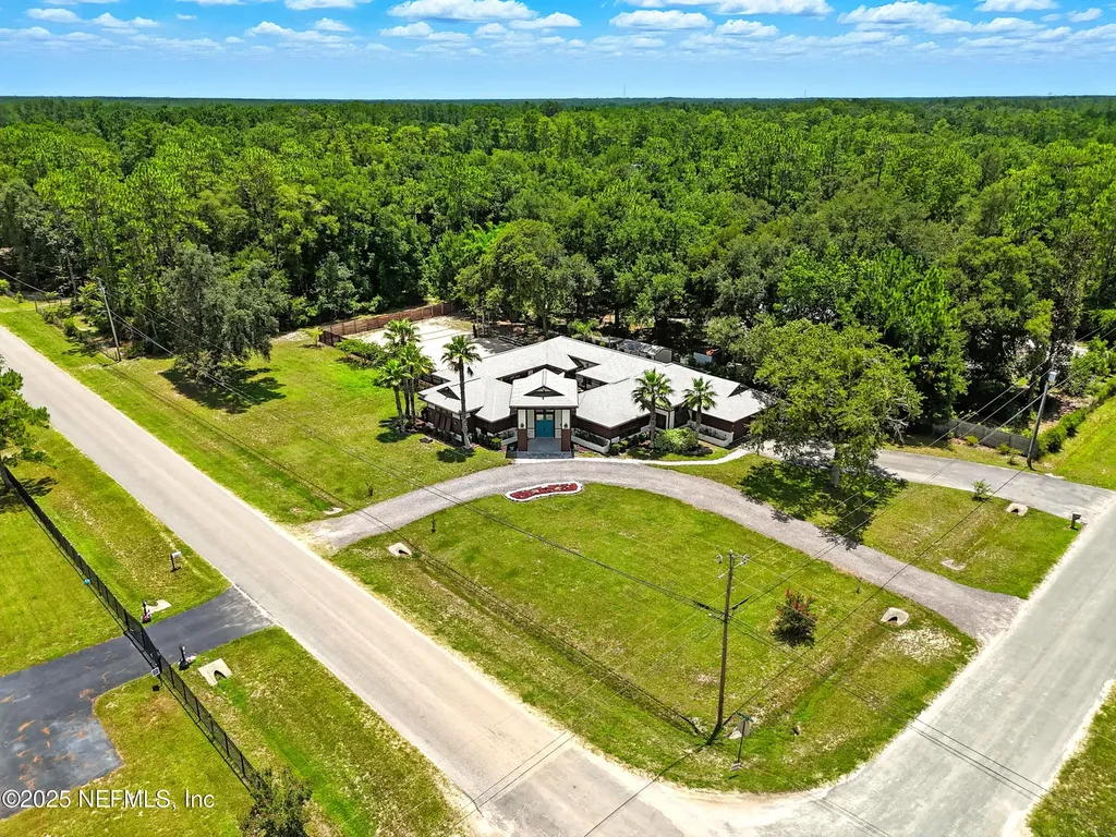 4949 Kalmia Street Middleburg FL 32068