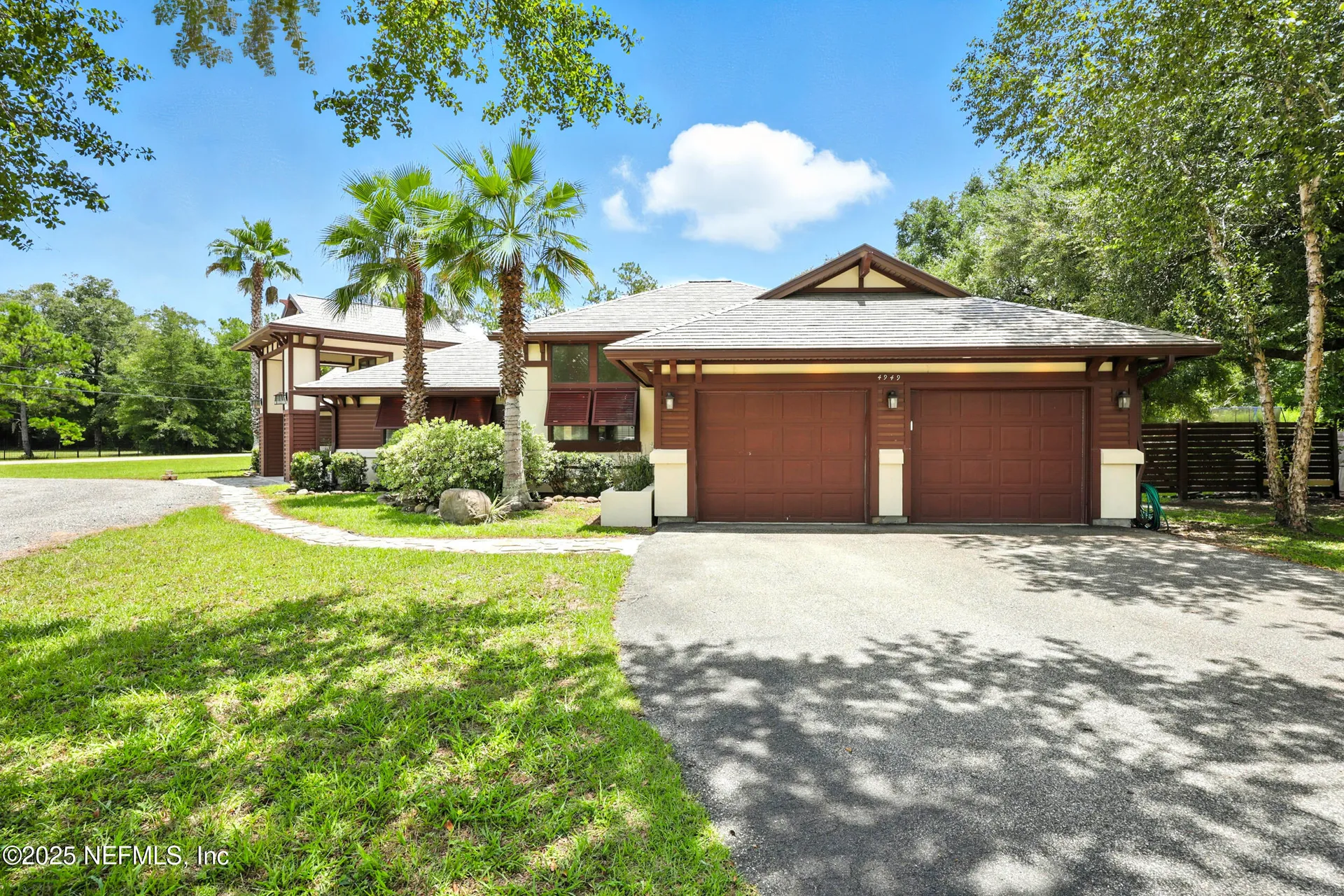 4949 Kalmia Street Middleburg FL 32068