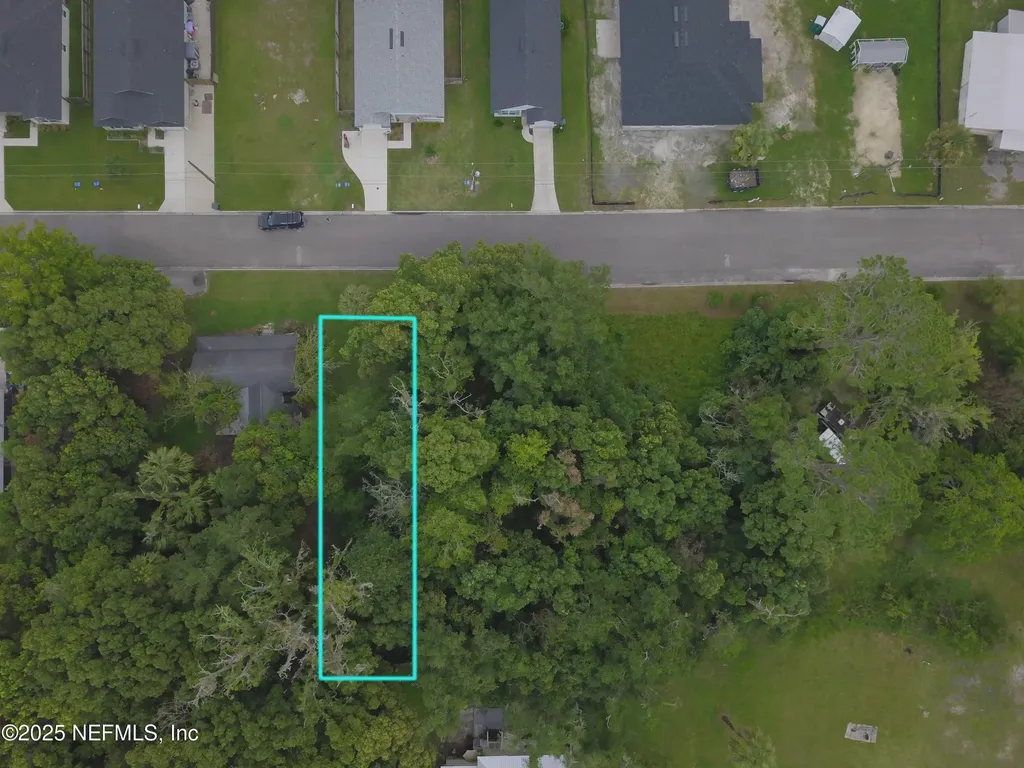 0 Pine Avenue Green Cove Springs FL 32043
