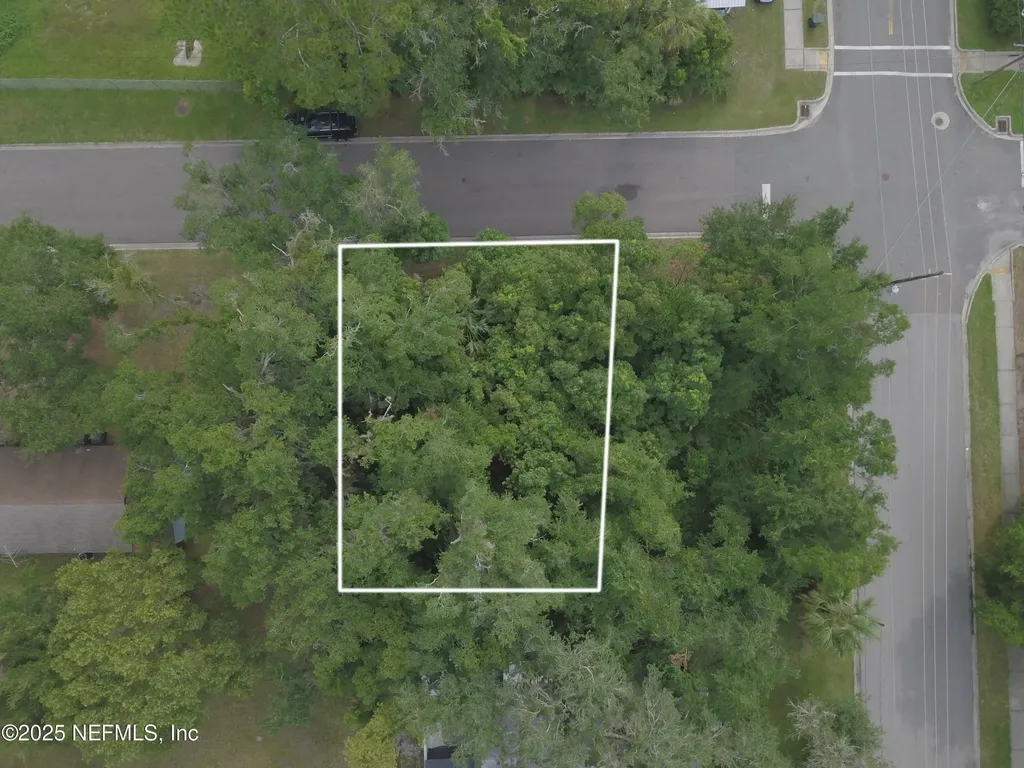 0 Cypress Avenue Green Cove Springs FL 32043