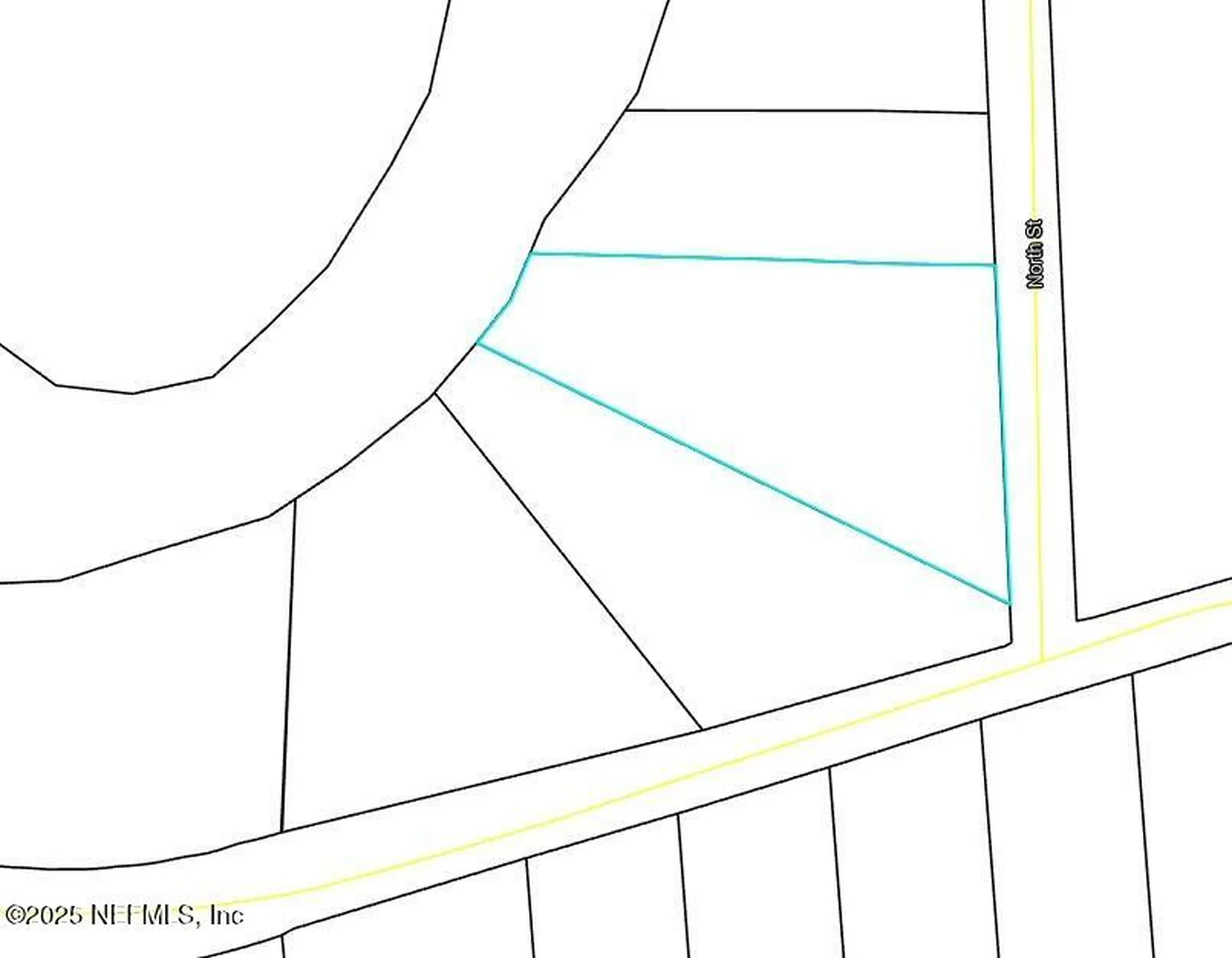 2326 North Street Middleburg FL 32068