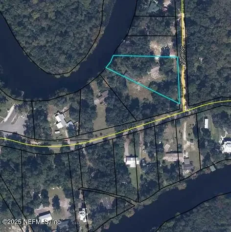 2326 North Street Middleburg FL 32068