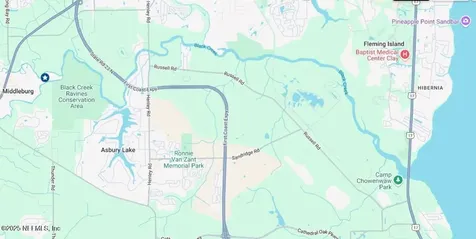 2326 North Street Middleburg FL 32068