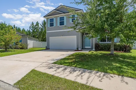 95182 Timberlake Drive Fernandina Beach FL 32034