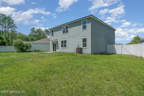 95182 Timberlake Drive Fernandina Beach FL 32034