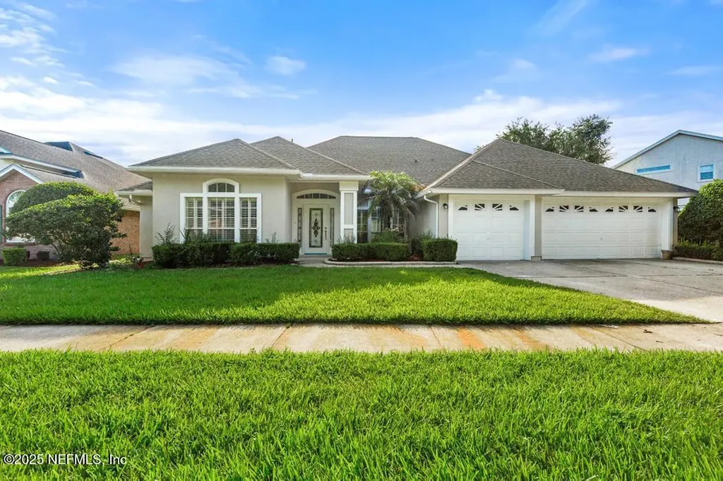 11577 Summer Brook Court Jacksonville FL 32258
