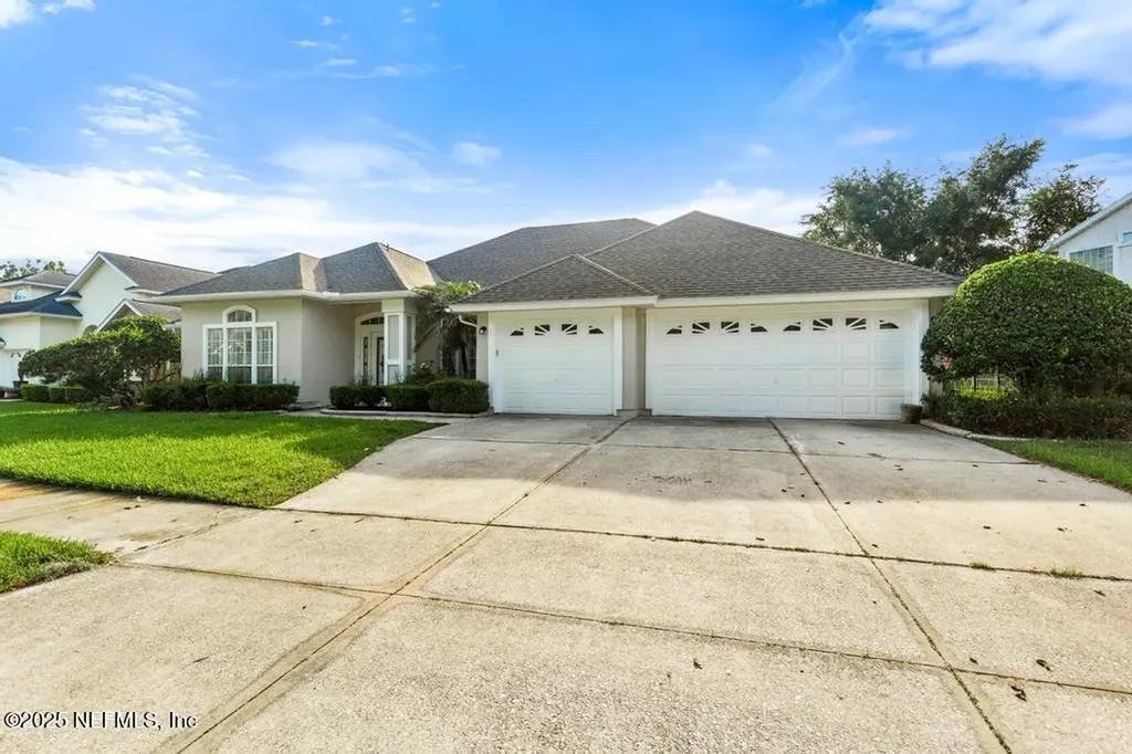 11577 Summer Brook Court Jacksonville FL 32258