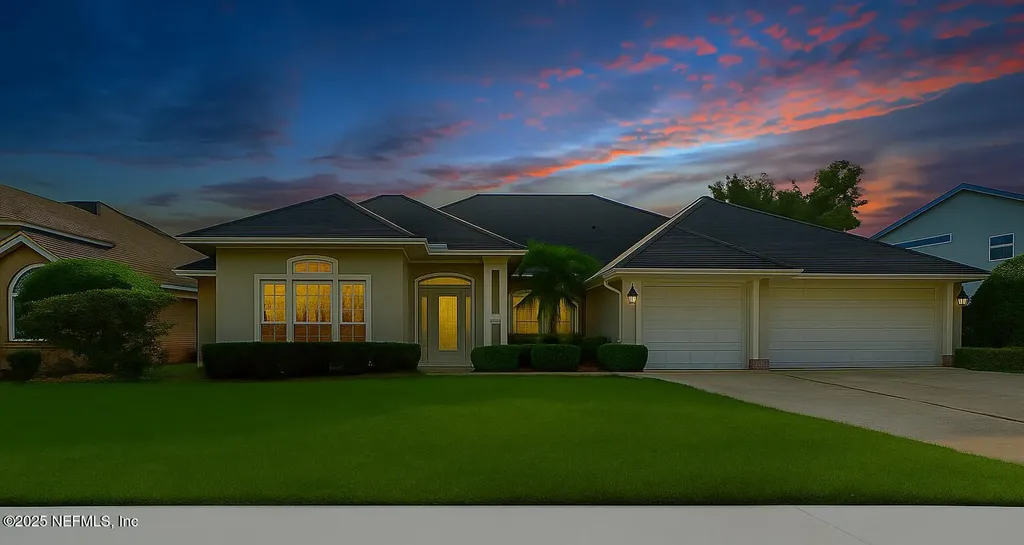11577 Summer Brook Court Jacksonville FL 32258