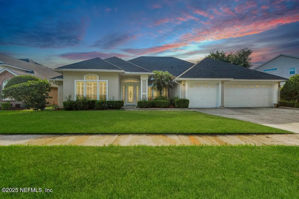 11577 Summer Brook Court Jacksonville FL 32258