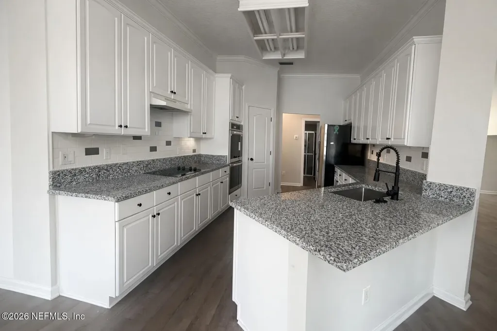 11577 Summer Brook Court Jacksonville FL 32258