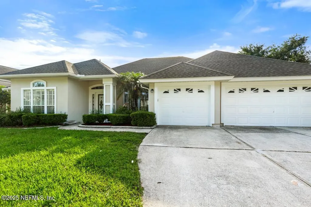 11577 Summer Brook Court Jacksonville FL 32258