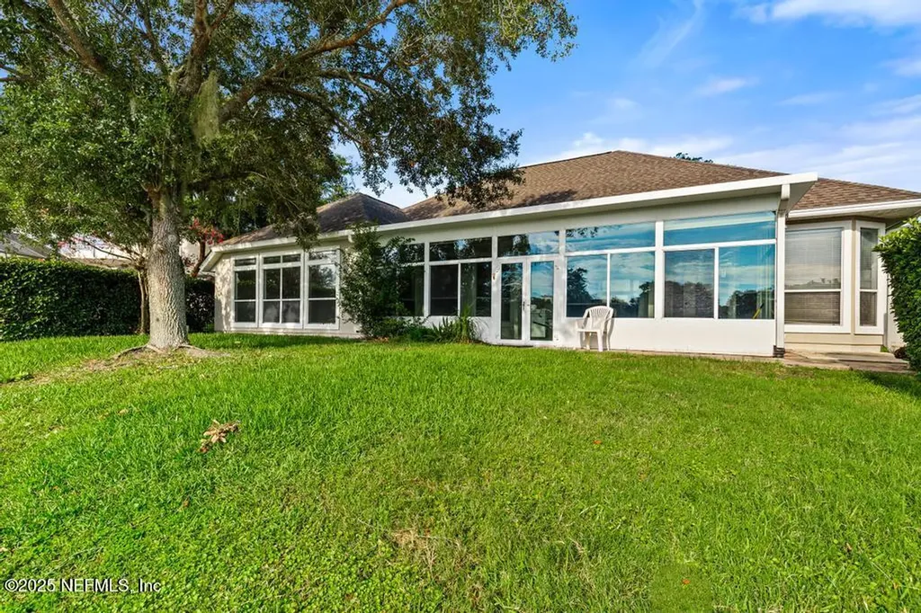11577 Summer Brook Court Jacksonville FL 32258