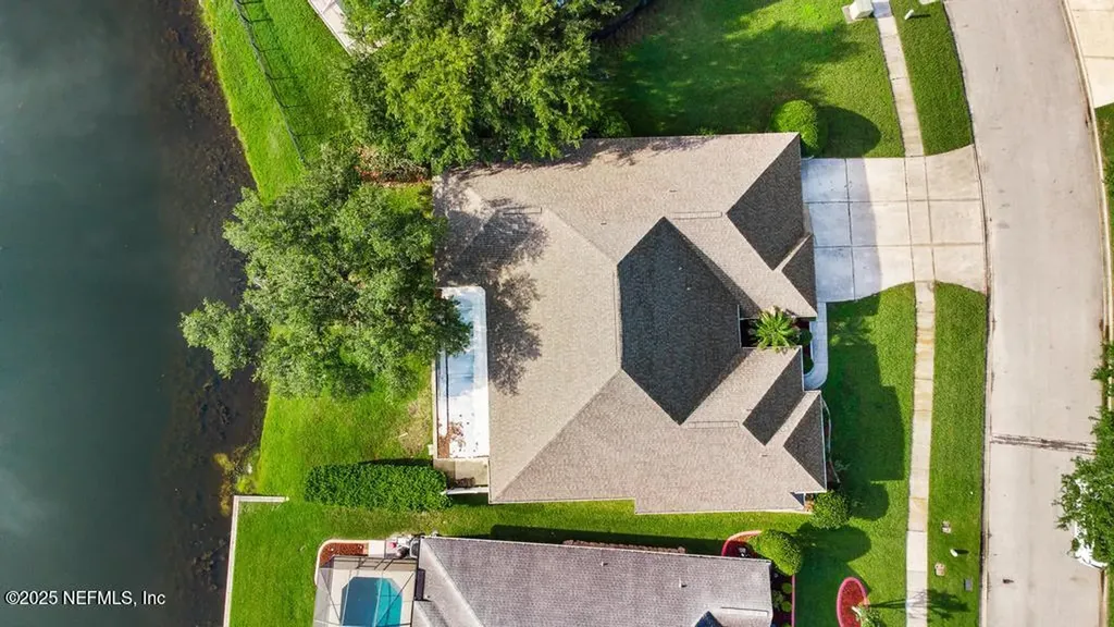 11577 Summer Brook Court Jacksonville FL 32258