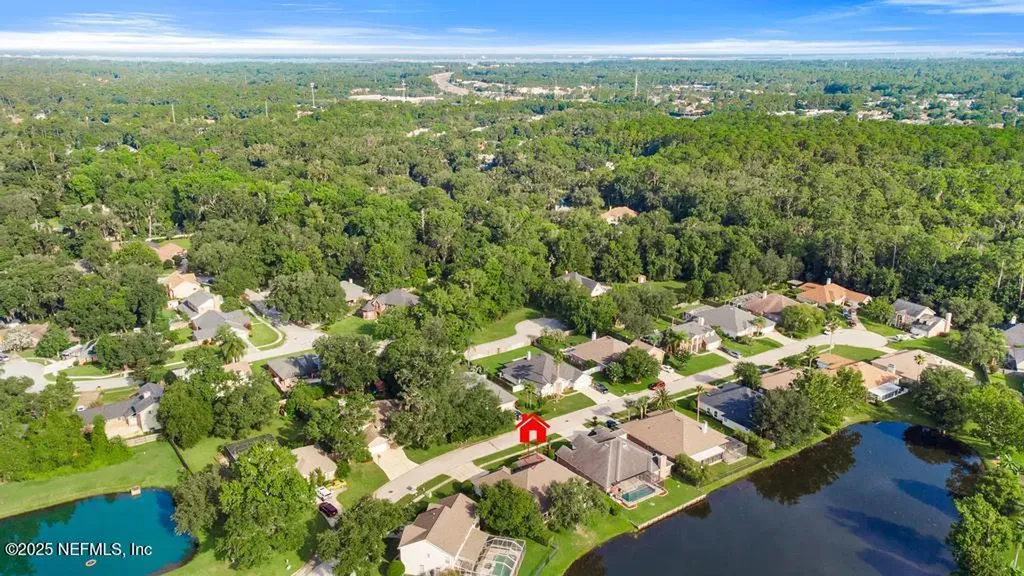 11577 Summer Brook Court Jacksonville FL 32258