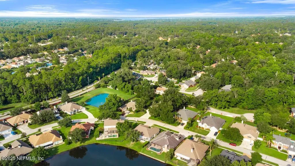 11577 Summer Brook Court Jacksonville FL 32258