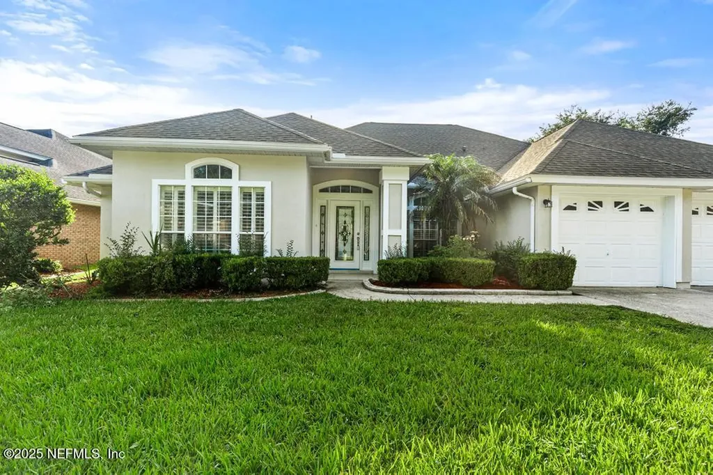 11577 Summer Brook Court Jacksonville FL 32258