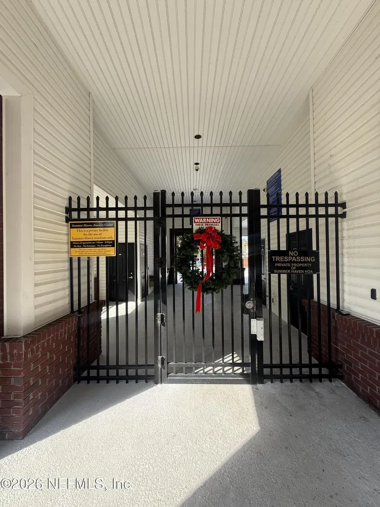 11577 Summer Brook Court Jacksonville FL 32258