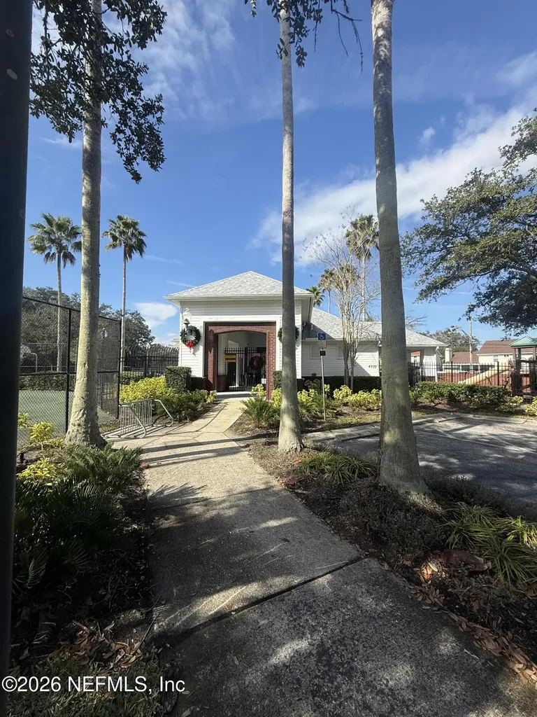 11577 Summer Brook Court Jacksonville FL 32258