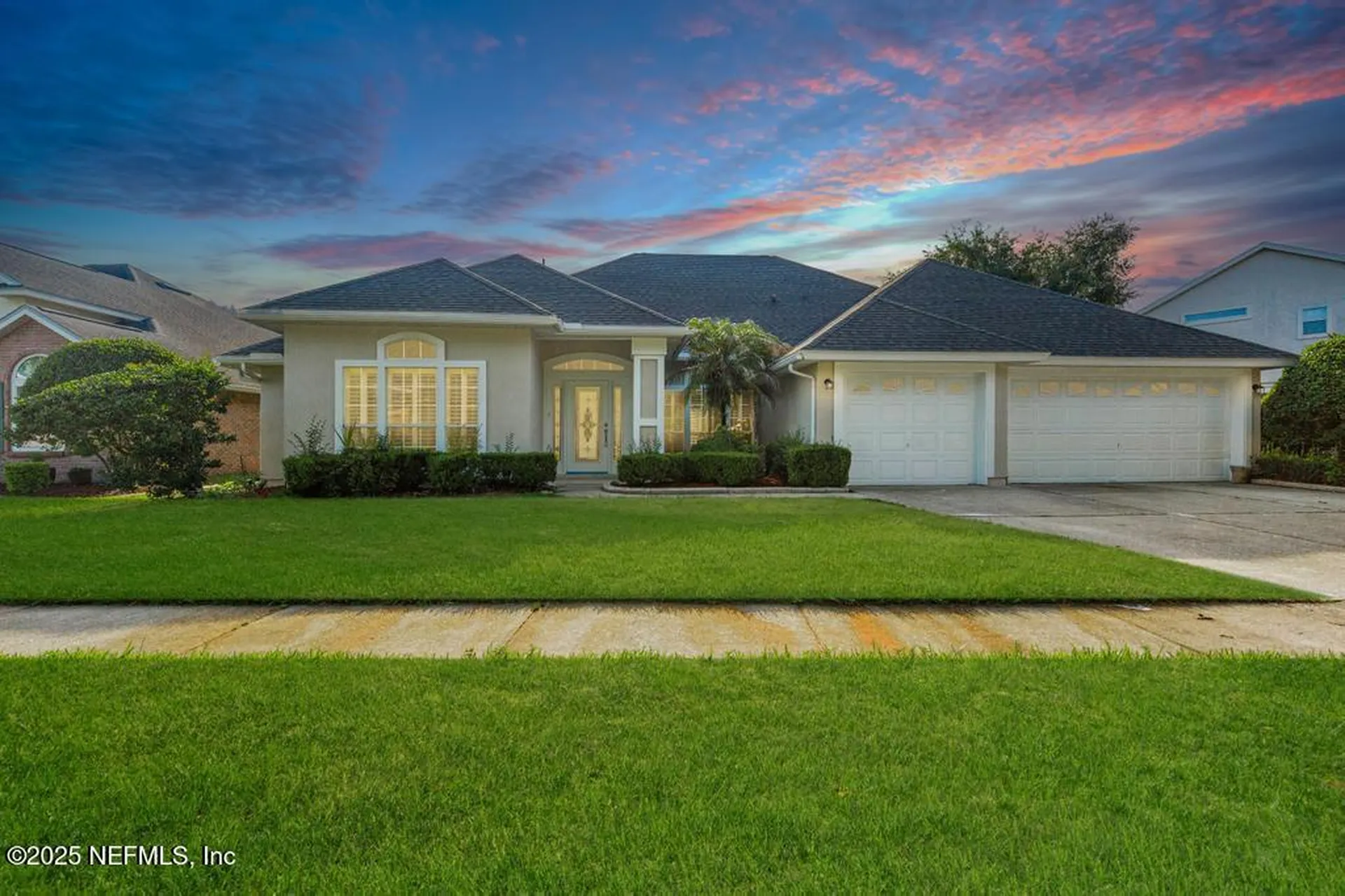 11577 Summer Brook Court Jacksonville FL 32258