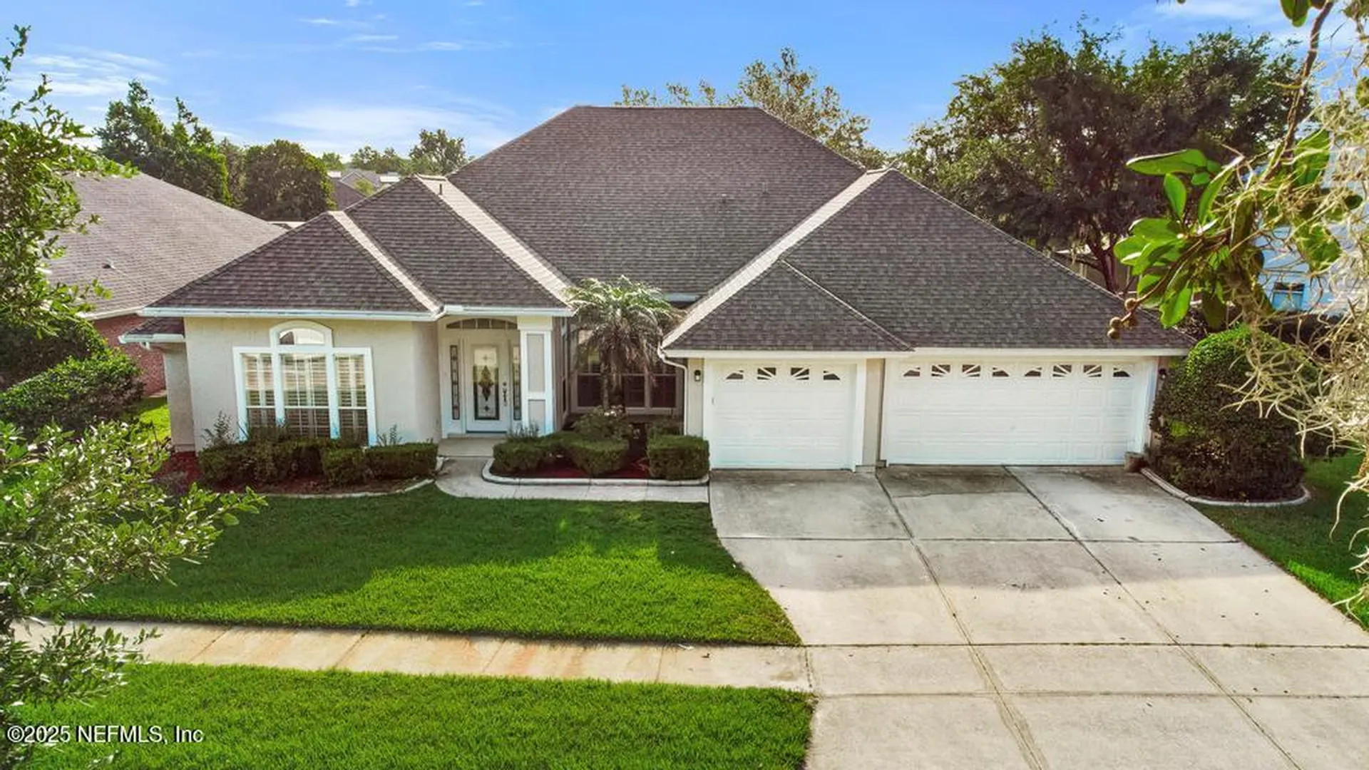 11577 Summer Brook Court Jacksonville FL 32258