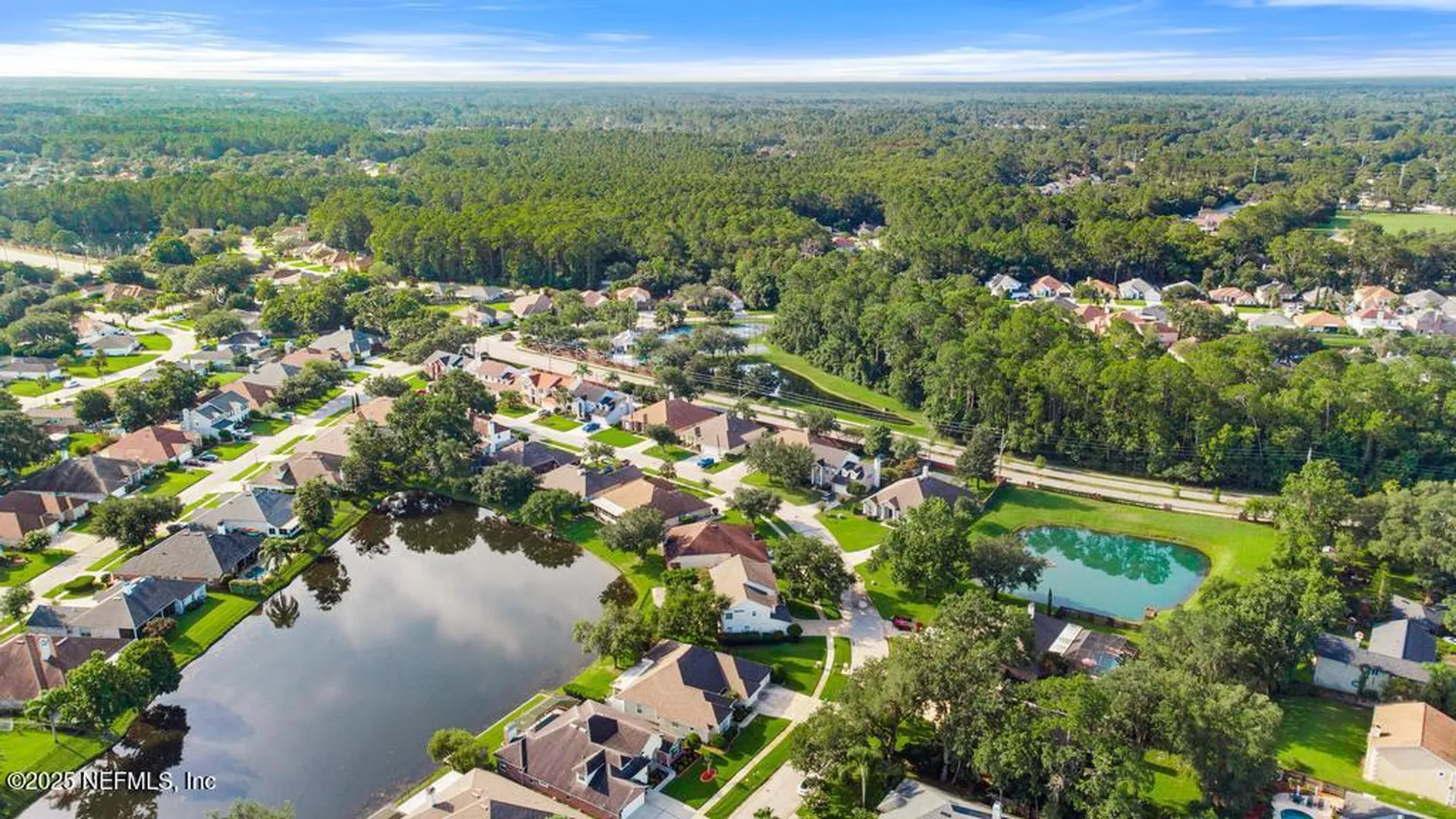 11577 Summer Brook Court Jacksonville FL 32258