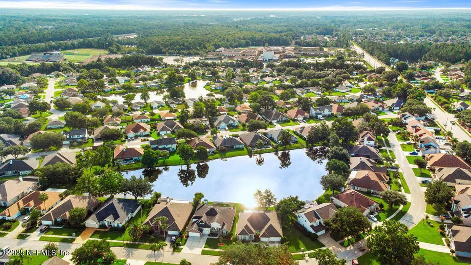 11577 Summer Brook Court Jacksonville FL 32258