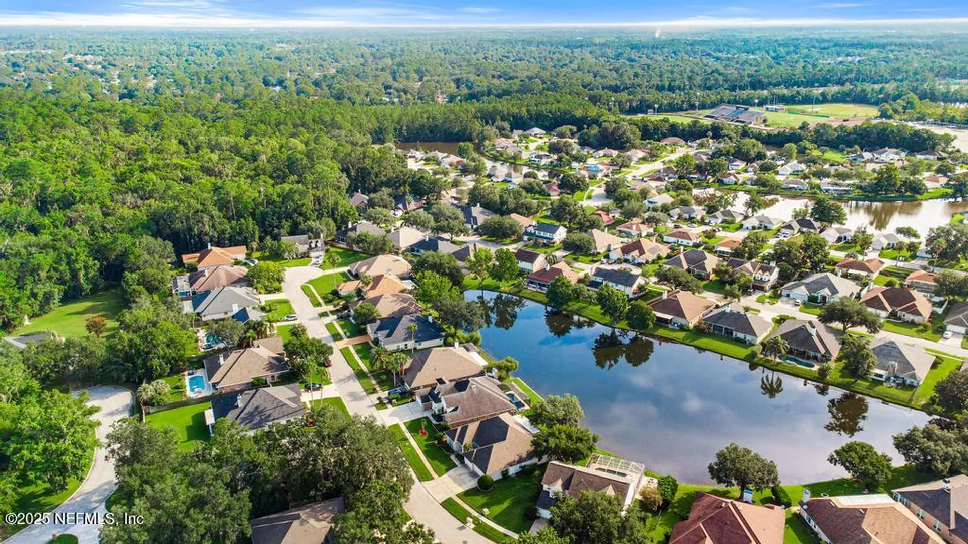 11577 Summer Brook Court Jacksonville FL 32258