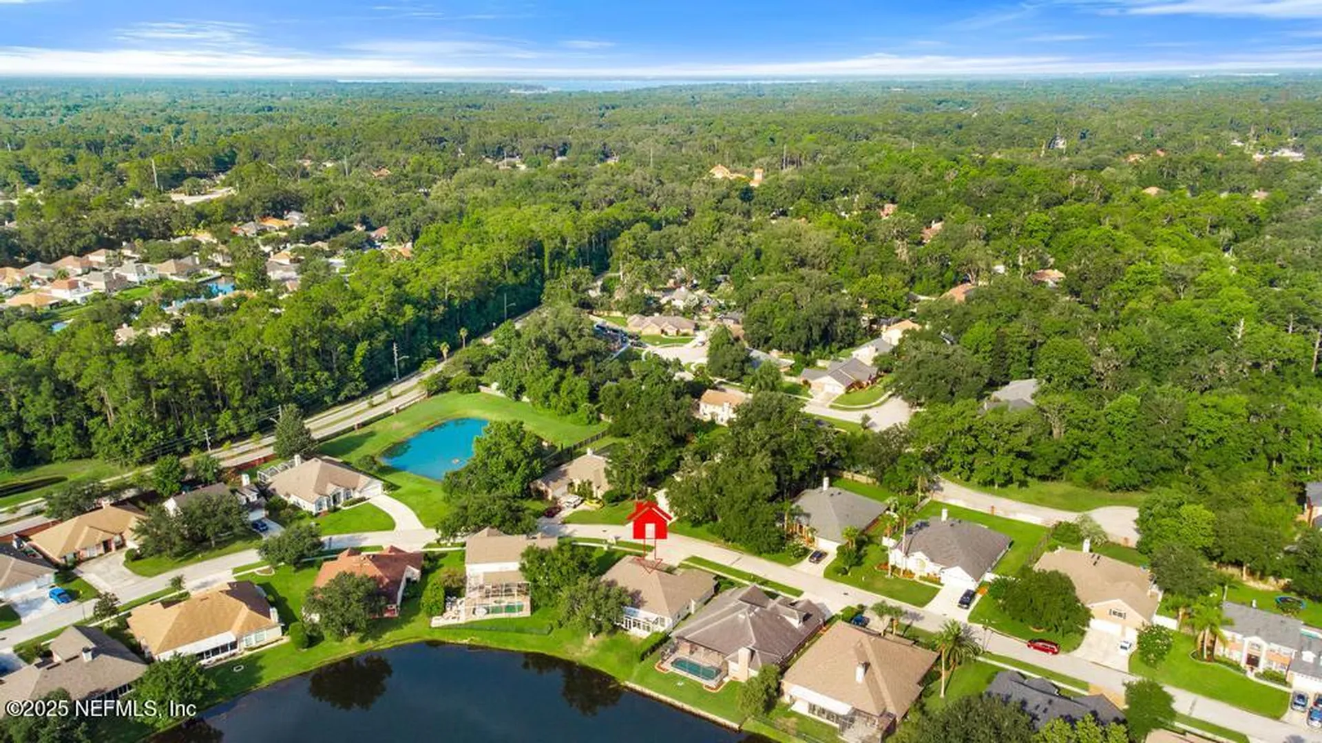 11577 Summer Brook Court Jacksonville FL 32258