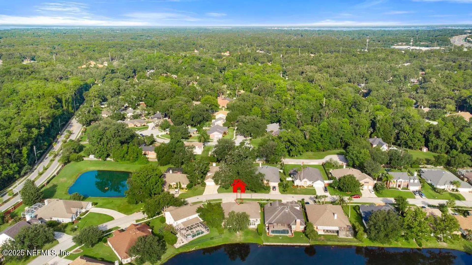 11577 Summer Brook Court Jacksonville FL 32258