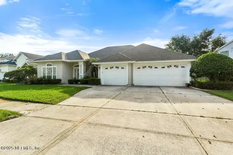11577 Summer Brook Court Jacksonville FL 32258