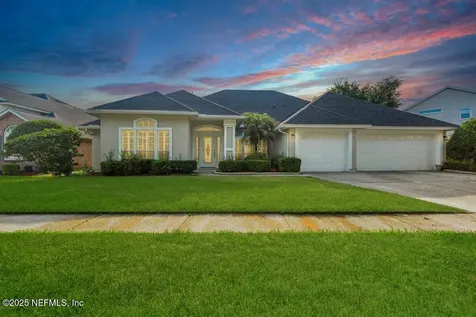 11577 Summer Brook Court Jacksonville FL 32258