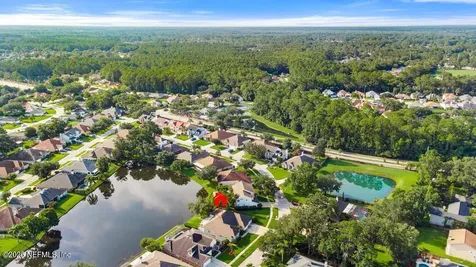 11577 Summer Brook Court Jacksonville FL 32258