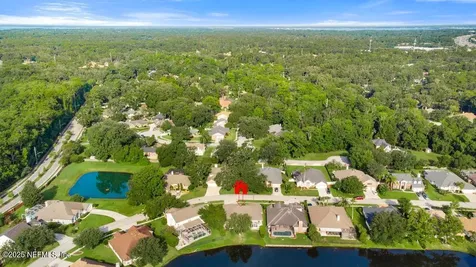 11577 Summer Brook Court Jacksonville FL 32258
