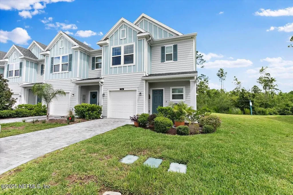 236 Boracay Circle St. Johns FL 32259