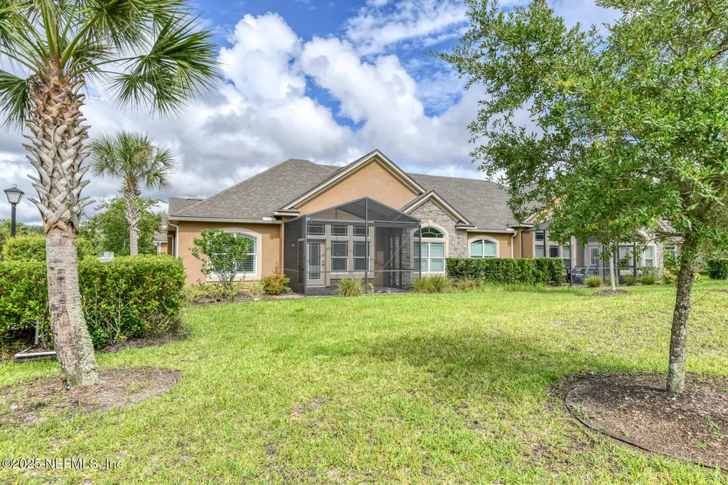 62 Calusa Crossing Drive St. Augustine FL 32084