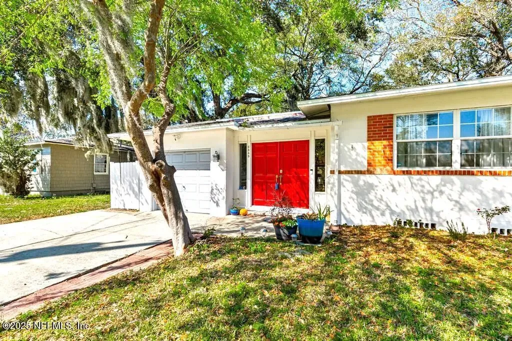 6545 Newcastle Road Jacksonville FL 32216
