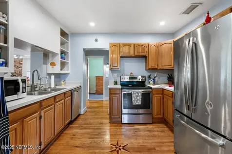 6545 Newcastle Road Jacksonville FL 32216