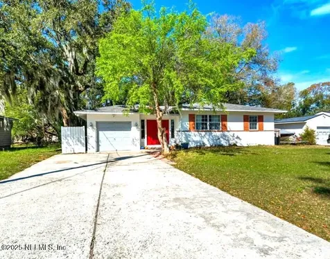 6545 Newcastle Road Jacksonville FL 32216