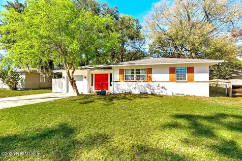 6545 Newcastle Road Jacksonville FL 32216
