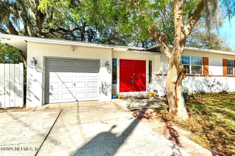 6545 Newcastle Road Jacksonville FL 32216