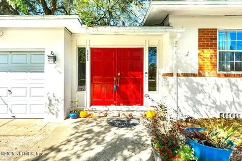 6545 Newcastle Road Jacksonville FL 32216
