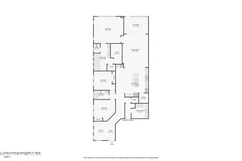 3100 Lucena Lane Jacksonville FL 32246