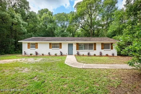 1739 Elsie Street Green Cove Springs FL 32043