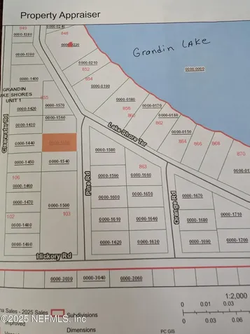 0-1550 Pine Road Interlachen FL 32148