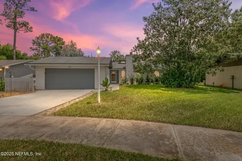 11539 Lake Ride Drive Jacksonville FL 32223