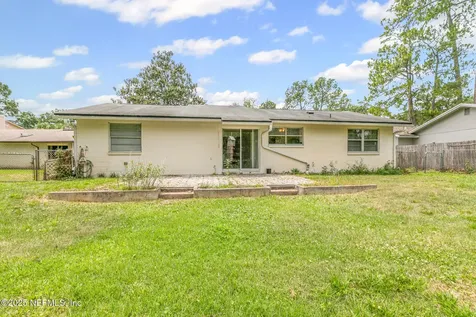 11539 Lake Ride Drive Jacksonville FL 32223