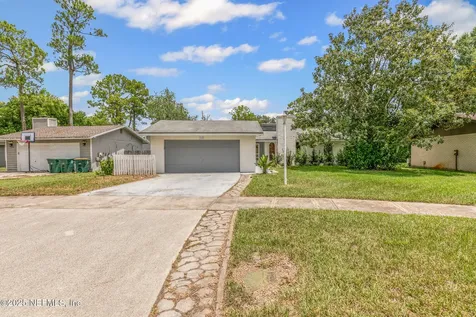 11539 Lake Ride Drive Jacksonville FL 32223